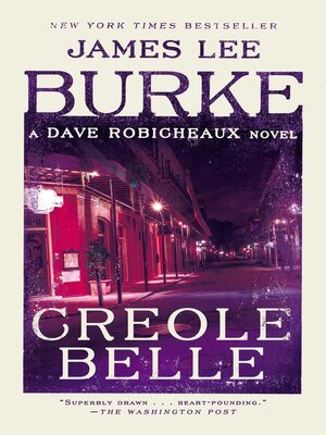 Creole Belle - ebook